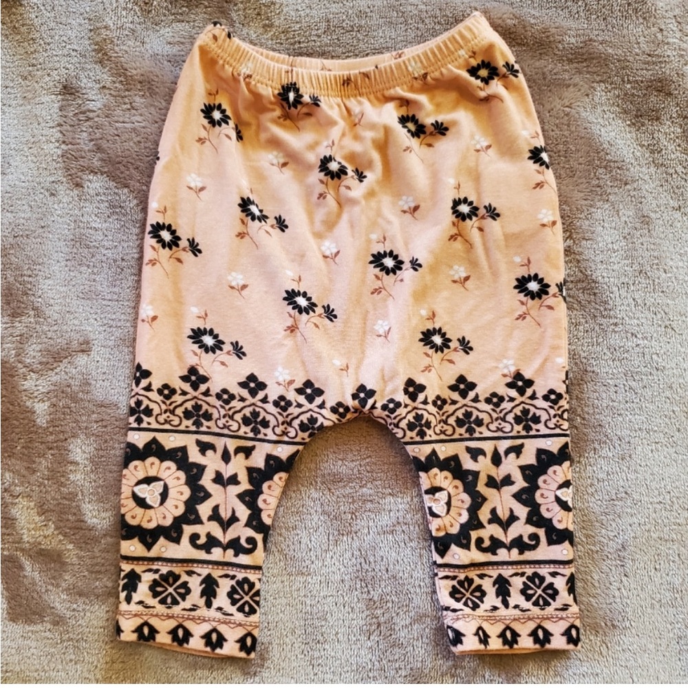 Little Gypsies Legging